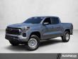 Used 2024 Chevrolet Colorado 2WD LT Truck Crew Cab