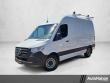 Used 2023 Mercedes-Benz Sprinter 2500  Van Cargo Van
