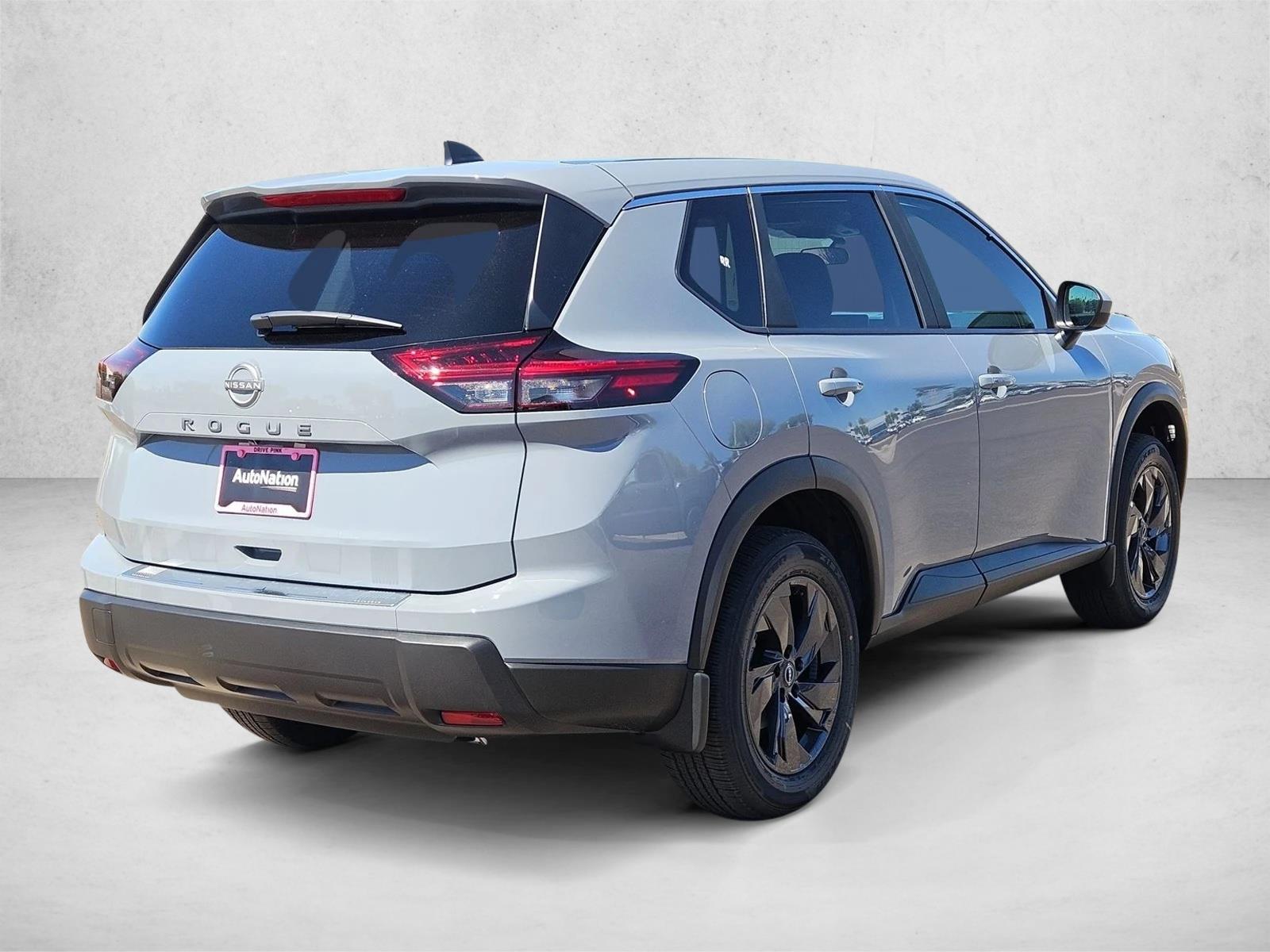 2022 Nissan Rogue for Sale in Tempe, AZ | AutoNation Nissan Tempe