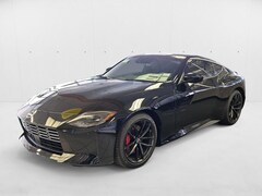 2025 Nissan Z Performance Coupe