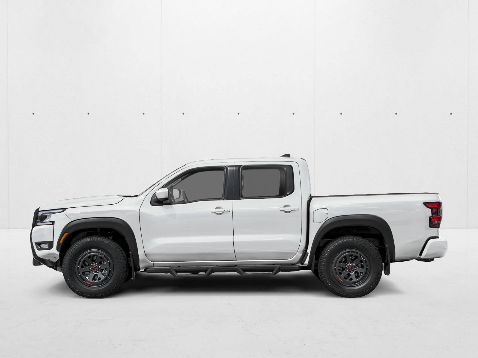 New 2027 Nissan Frontier PRO-X Truck Crew Cab