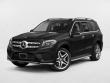 Used 2019 Mercedes-Benz GLS 550 GLS 550 SUV