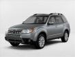 Used 2010 Subaru Forester 2.5X Premium SUV