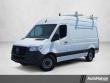 Used 2022 Mercedes-Benz Sprinter 2500  Van Cargo Van