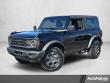 Used 2023 Ford Bronco Base SUV