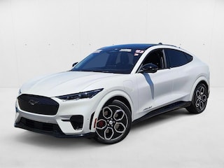 2023 Ford Mustang Mach-E GT SUV