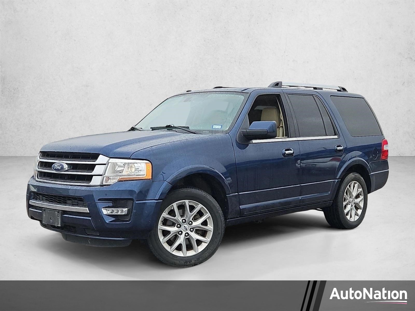 2017 Ford Expedition