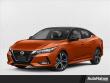 Used 2023 Nissan Sentra SR Sedan
