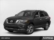 Used 2019 Nissan Pathfinder SV SUV
