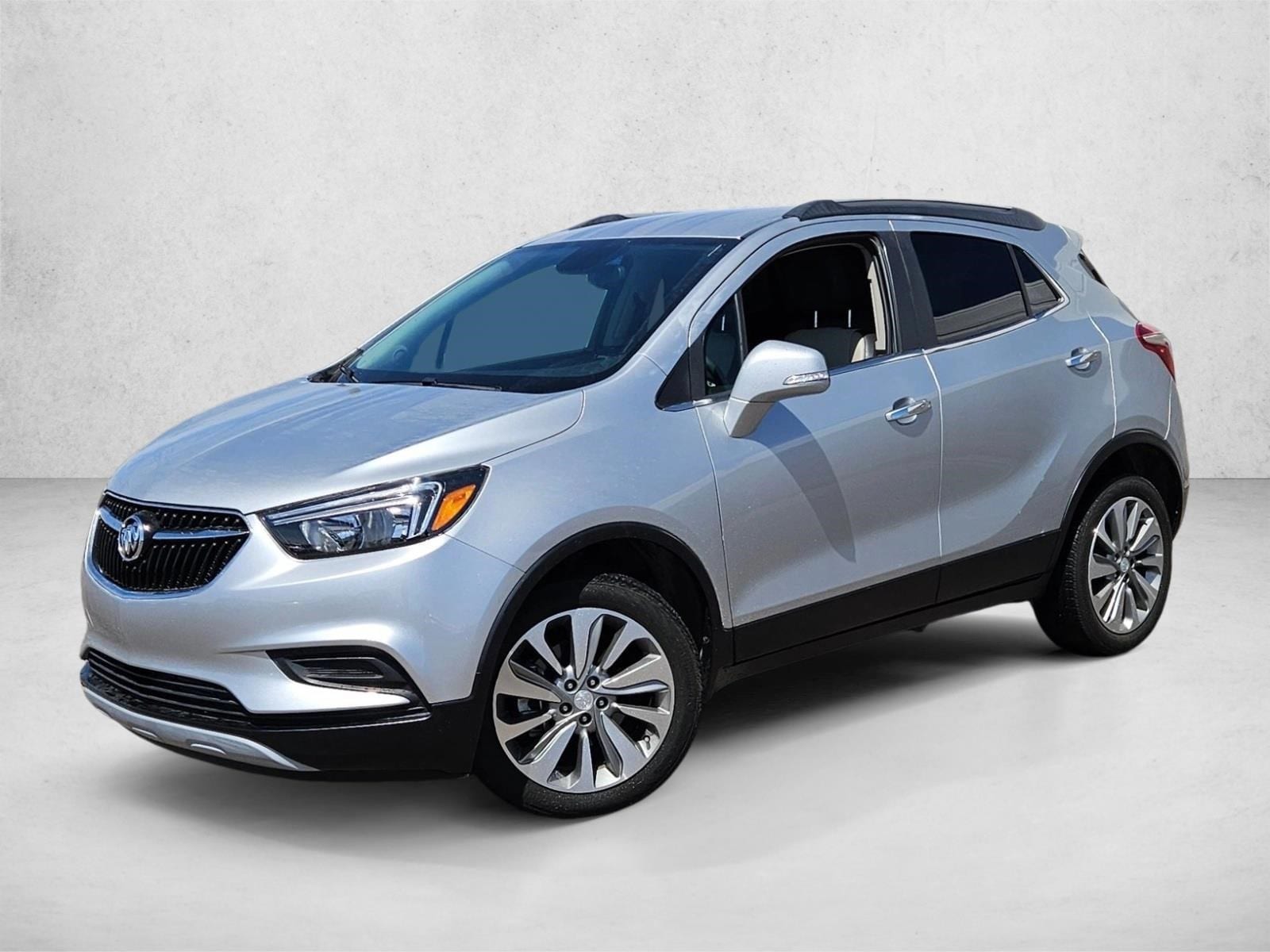 2017 Buick Encore