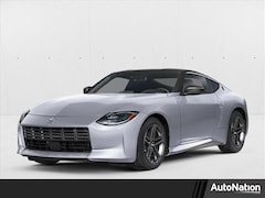 2026 Nissan Z Sport Coupe