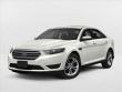 Used 2017 Ford Taurus Limited Sedan