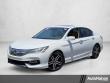 Used 2016 Honda Accord Touring Sedan