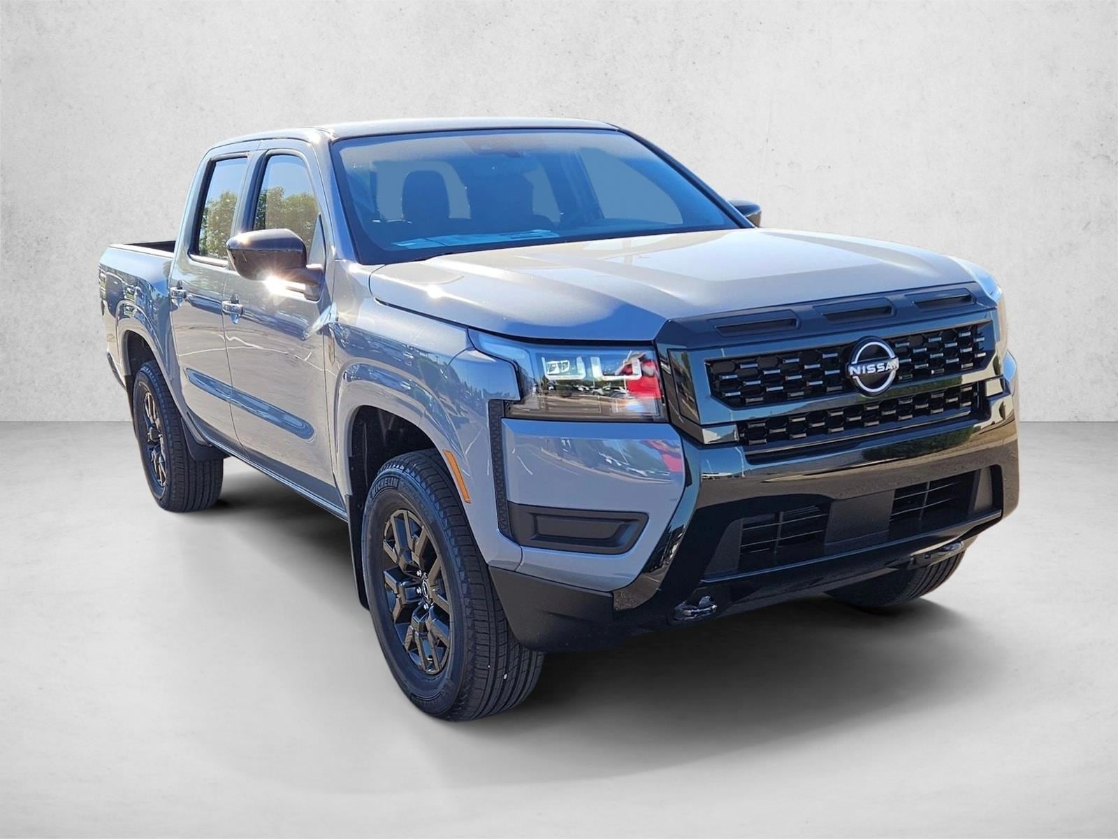 2026 Nissan Frontier SV - Photo 7