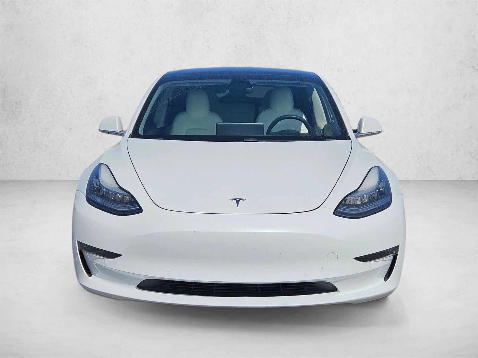Used 2019 Tesla Model 3 Base with VIN 5YJ3E1EB4KF514355 for sale in Tempe, AZ
