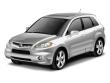 Used 2008 Acura RDX Tech Pkg SUV