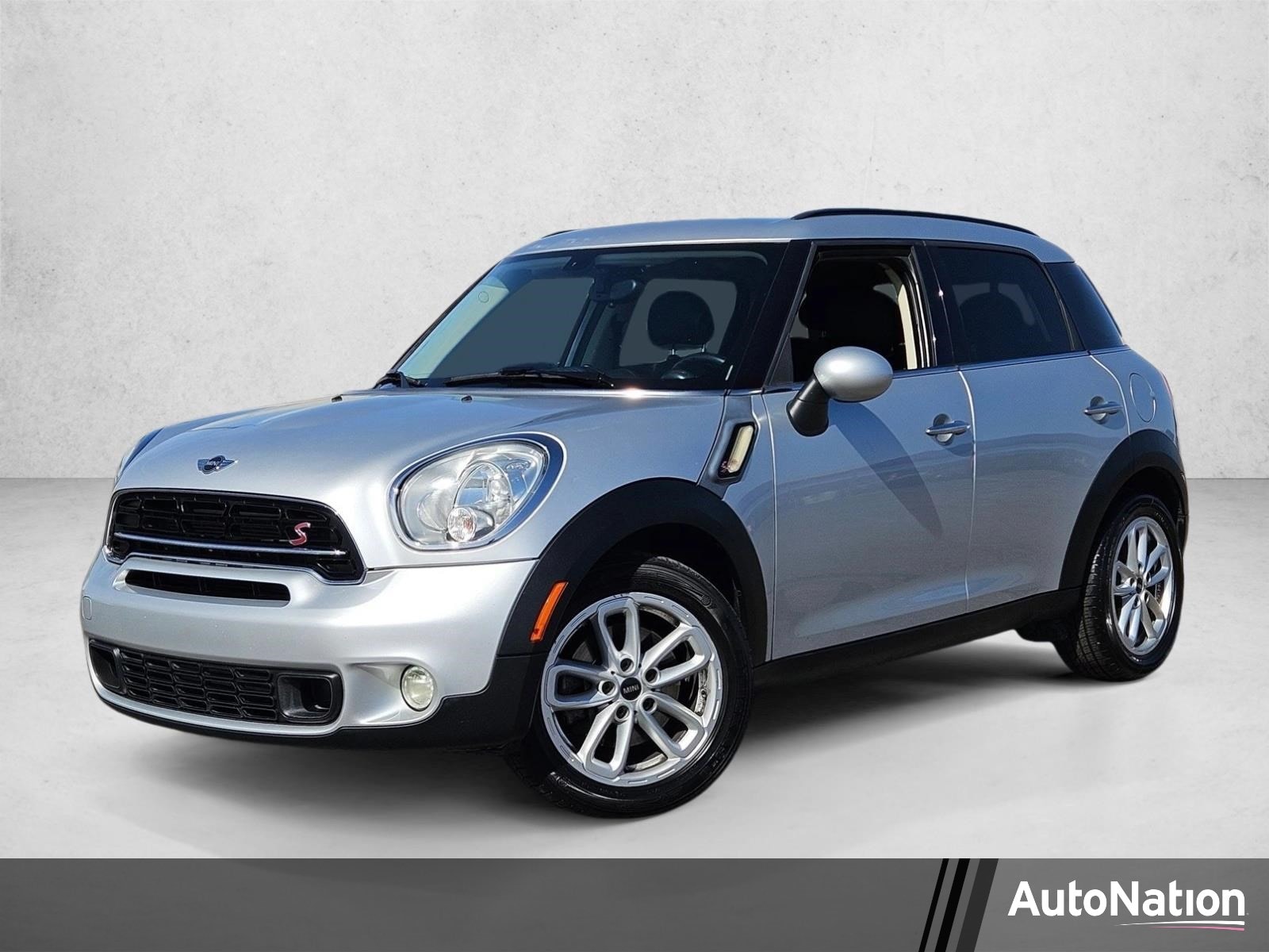 2015 MINI Countryman Countryman S's photo