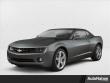 Used 2010 Chevrolet Camaro 1LT Coupe