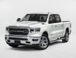 Used 2020 Ram 1500 Big Horn Truck Crew Cab
