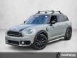 Used 2019 MINI S E Countryman Cooper S E SUV