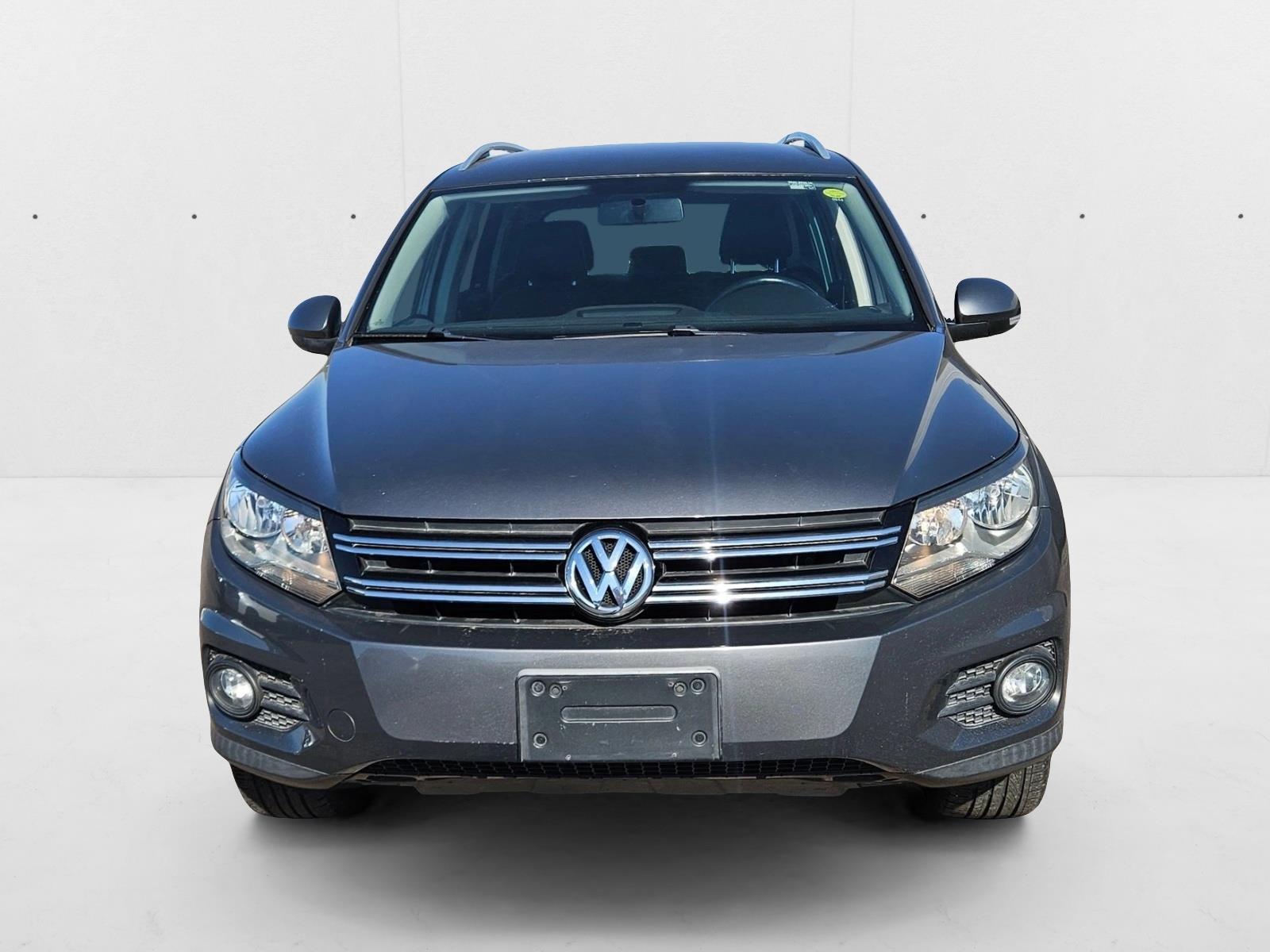 Used 2013 Volkswagen Tiguan SE with VIN WVGAV7AX4DW537303 for sale in Tempe, AZ
