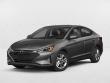Used 2019 Hyundai Elantra SE Sedan