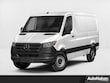  Mercedes-Benz Sprinter 2500