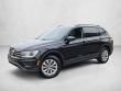 Used 2020 Volkswagen Tiguan S SUV