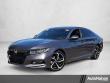 Used 2019 Honda Accord Sport 1.5T Sedan