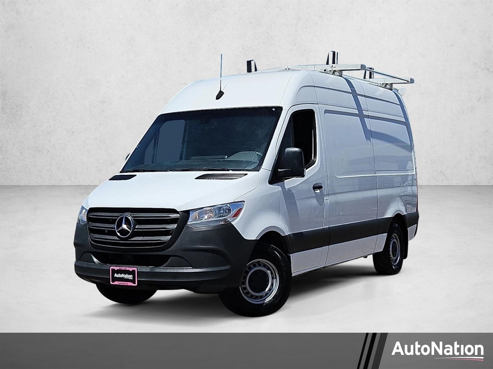 2022 Mercedes-Benz Sprinter 2500 144 WB 3.0D's photo