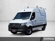 Mercedes-Benz Sprinter 2500