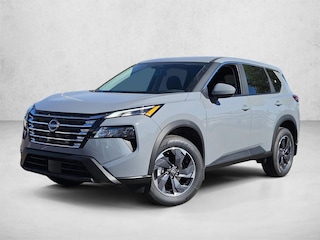 2026 Nissan Rogue SV SUV