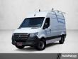 Used 2022 Mercedes-Benz Sprinter 2500  Van Cargo Van