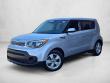 Used 2017 Kia Soul Base Hatchback