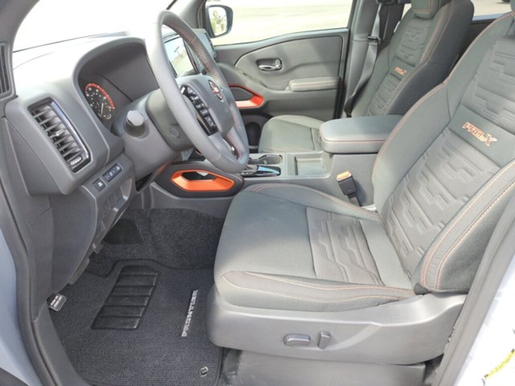 New 2024 Nissan Frontier For Sale in Tempe AZ