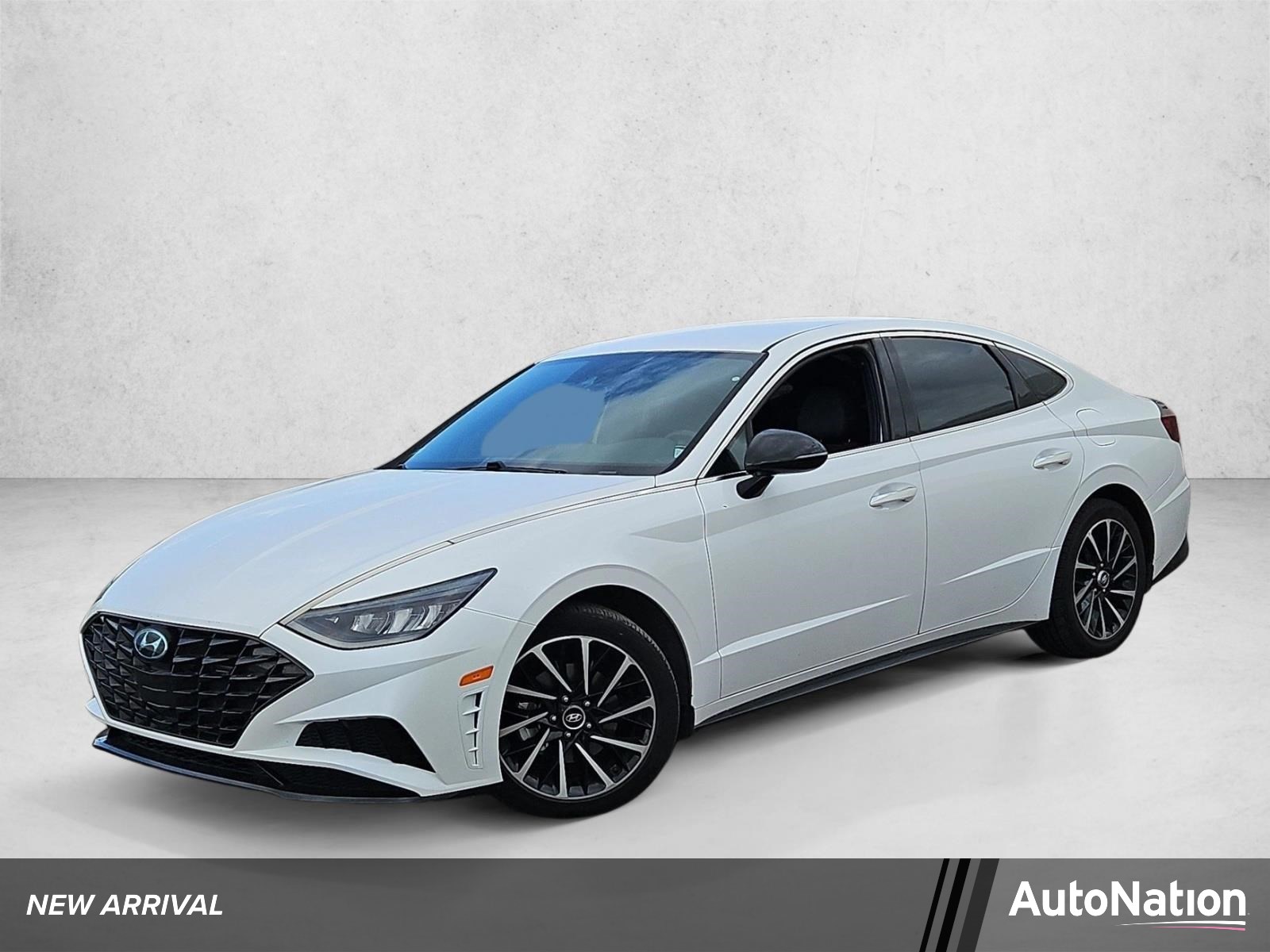 2020 Hyundai Sonata
