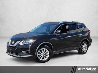 2019 Nissan Rogue SV SUV