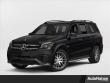 Used 2017 Mercedes-Benz AMG GLS 63 AMG GLS 63 SUV