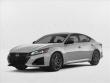 Used 2023 Nissan Altima 2.5 SR Sedan
