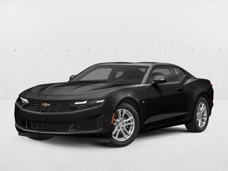 2020 Chevrolet Camaro LT1 Coupe