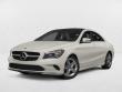 Used 2017 Mercedes-Benz CLA 250 CLA 250 Coupe
