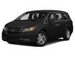 Used 2015 Honda Odyssey EX Van