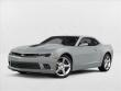 Used 2014 Chevrolet Camaro SS Coupe