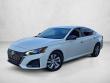 Used 2025 Nissan Altima S Sedan