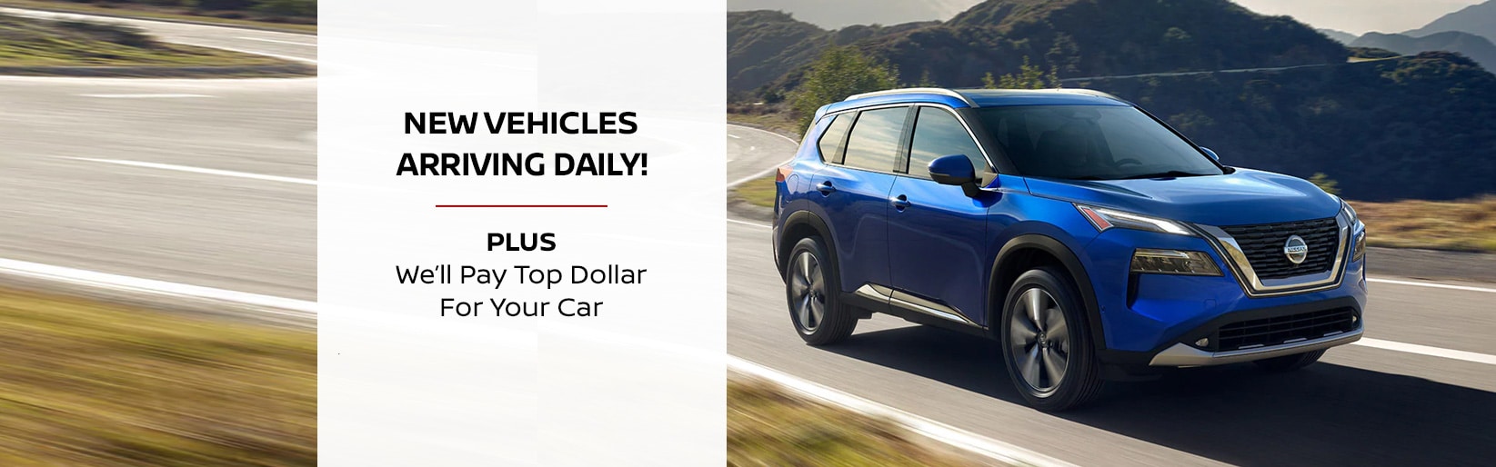 AutoNation Nissan Tempe Phoenix Nissan Dealer