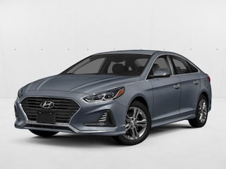 2019 Hyundai Sonata SEL Sedan
