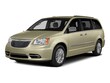 Chrysler Town & Country