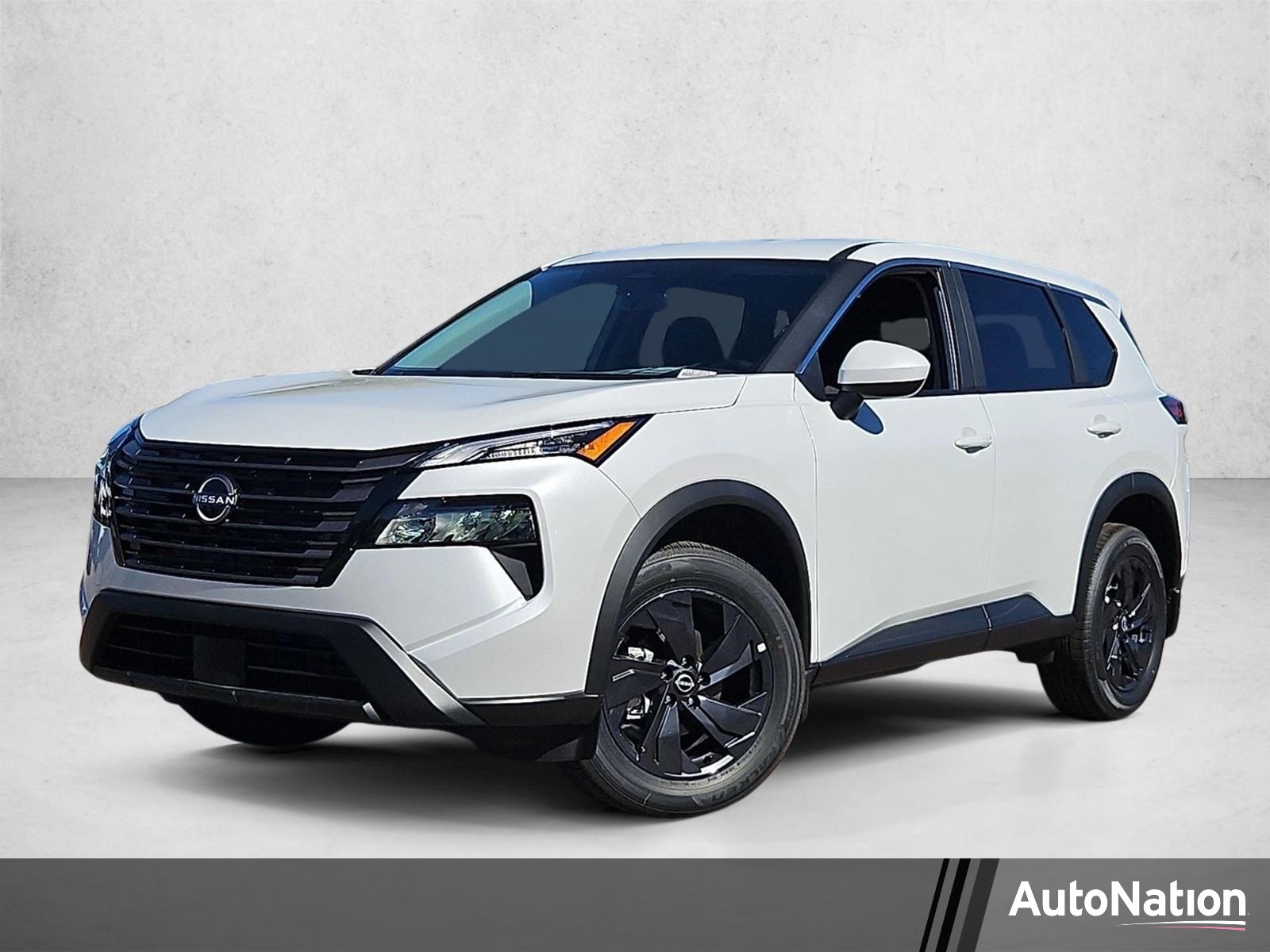 2026 Nissan Rogue SV SUV