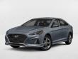 Used 2019 Hyundai Sonata SEL Sedan