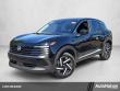 Certified 2025 Nissan Kicks SV SUV